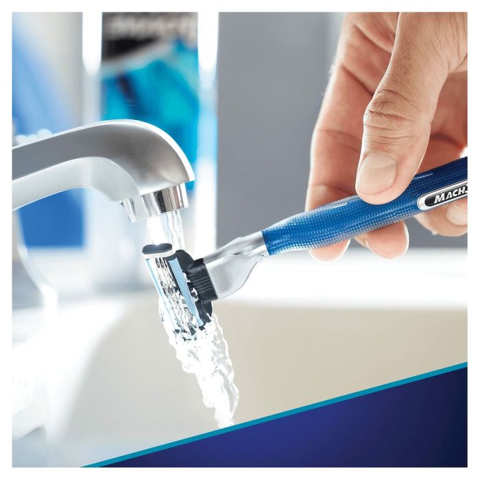 Rasoir Gillette Mach3 Start 3