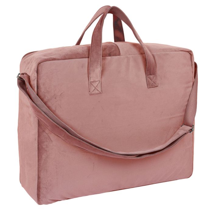 Valise Safta Marsala Bébés Rose (50 x 40 x 14 cm) 3 Valise Safta Marsala Bébés Rose (50 x 40 x 14 cm) 3