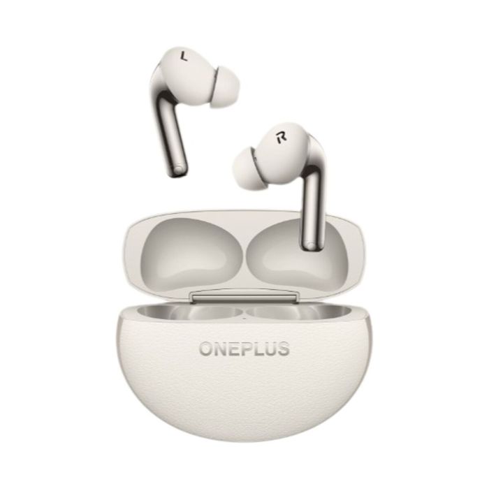 Écouteurs in Ear Bluetooth OnePlus Blanc 0 Écouteurs in Ear Bluetooth OnePlus Blanc 0