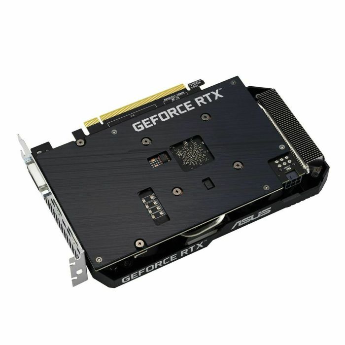 Carte Graphique Asus Nvidia GeForce RTX 3050 8 GB GDDR6 67 Carte Graphique Asus Nvidia GeForce RTX 3050 8 GB GDDR6 67