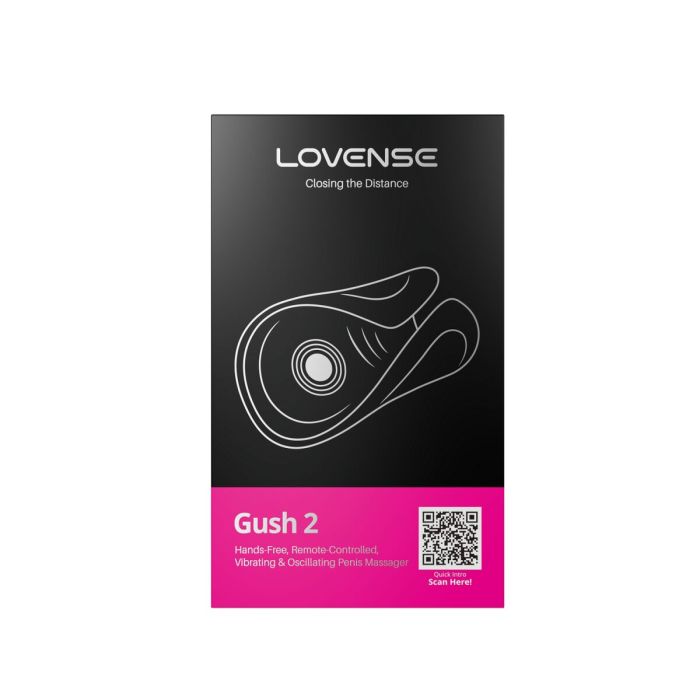 Vortex Dame Rose Lovense 12 Vortex Dame Rose Lovense 12