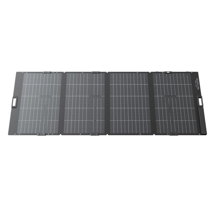 Panneau solaire photovoltaïque Ecoflow EFSOLARLIGHT400W-P-DXT4EU 400 W Portable 7