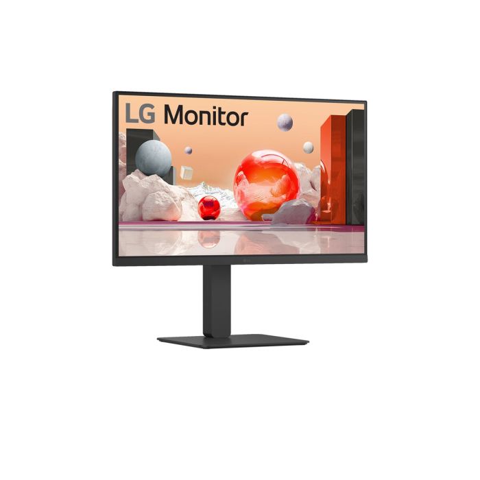 Monitor Gaming LG 27BA750-B Full HD 27" 4