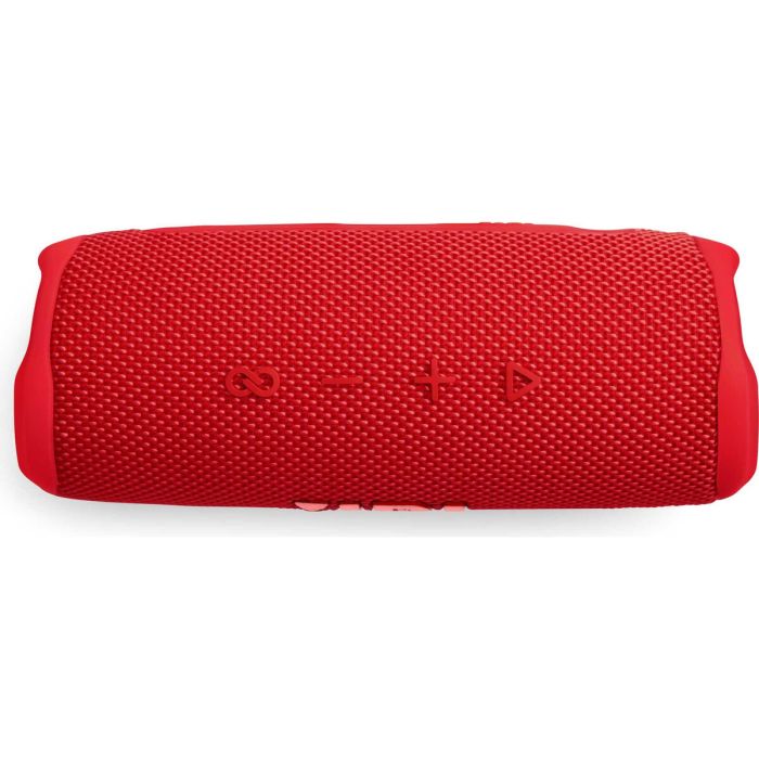 Haut-parleurs bluetooth portables JBL FLIP 6 20 W Rouge 1 Haut-parleurs bluetooth portables JBL FLIP 6 20 W Rouge 1
