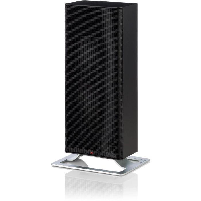 Stadler Form Anna Chauffage d'appoint céramique compact 1000 W / 2000 W noir Stadler Form Anna Chauffage d'appoint céramique compact 1000 W / 2000 W noir