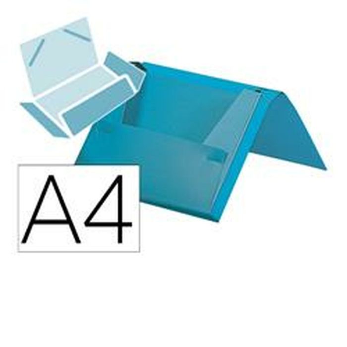 Dossier Liderpapel SS51 A4