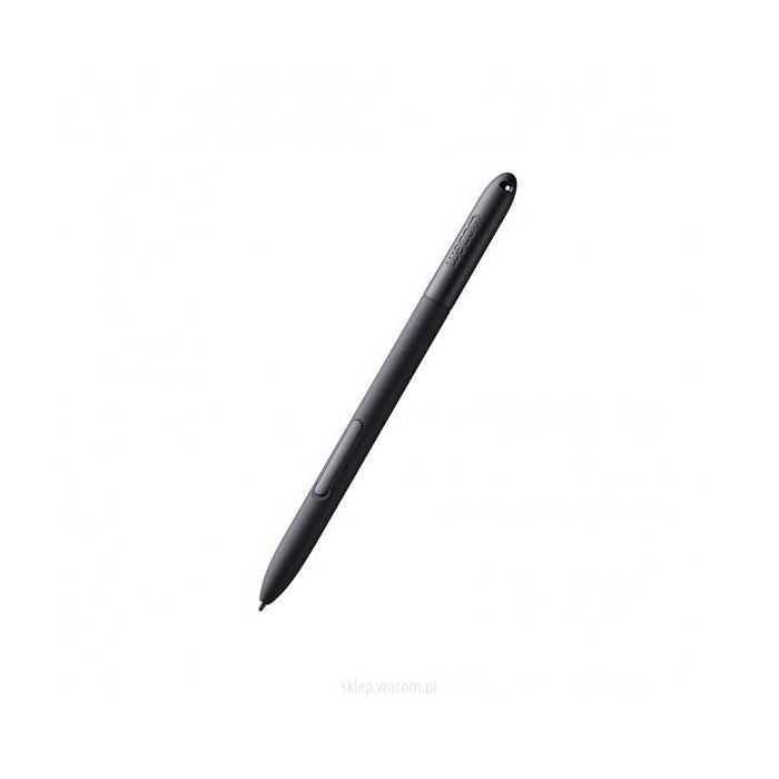 Wacom DTU1141B + SIGN PRO PDF - 26.9 cm (10.6 Zoll) - LCD - 1920 x 1080 Pixel - 235 x 132 mm - TFT - Schwarz 8