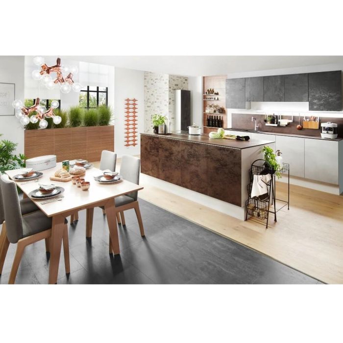 ROMMELSBACHER Dampfdruck-& Multikocher MD 1000 5