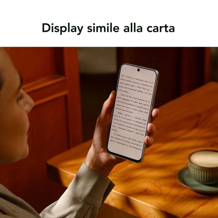 Smartphone TCL T951K1-2ALCA112-1 Octa Core 12 GB RAM 512 GB Noir 2