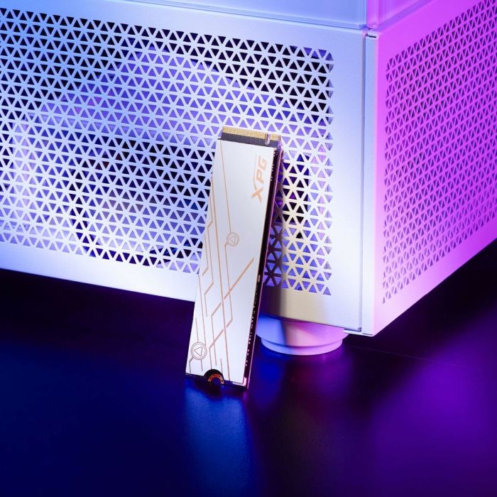 Disque dur Adata MARS 980 BLADE 2 TB SSD 6