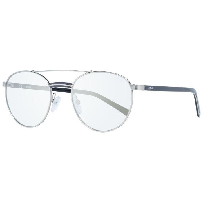 Lunettes de soleil Unisexe Sting SST229-52581G Ø 52 mm