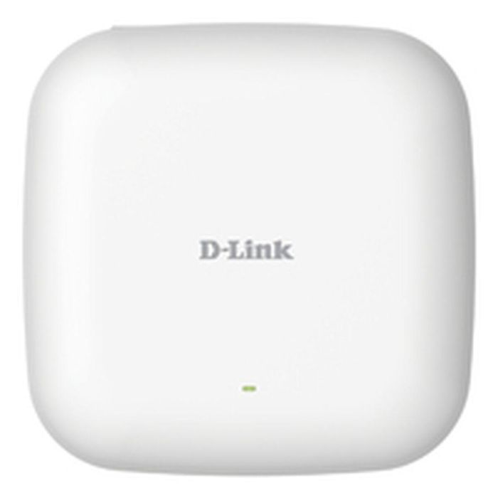 Router D-Link DBR-X3000-AP 8