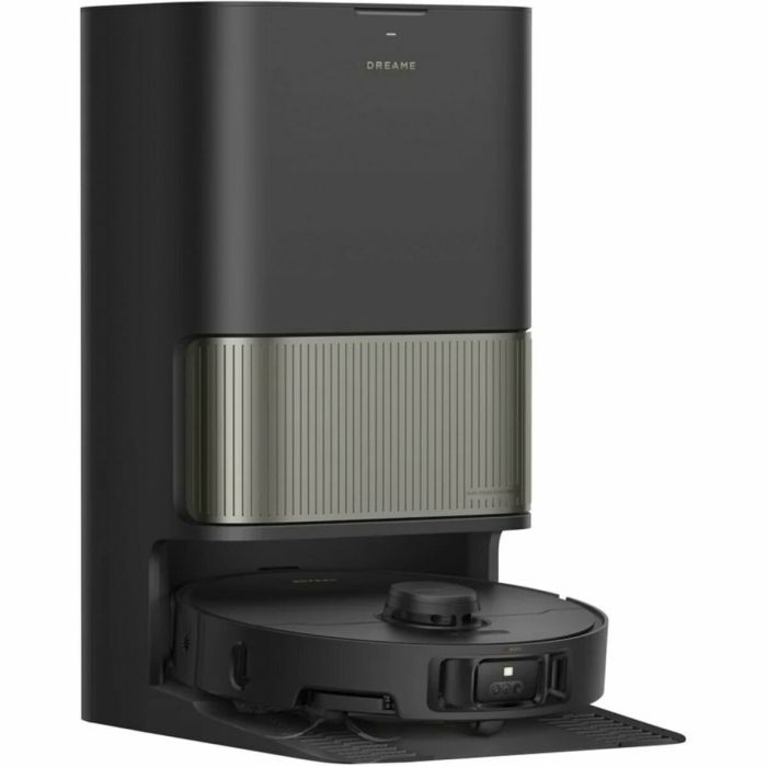 Aspirateur robot Dreame CCR2 19