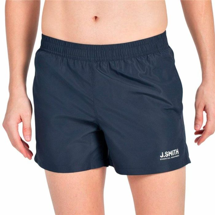 Maillot de bain homme John Smith Natales Bleu foncé Blue marine XS 0 Maillot de bain homme John Smith Natales Bleu foncé Blue marine XS 0