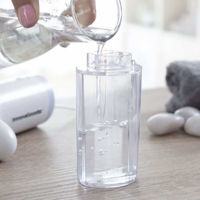 Brosse Nettoyante Visage Rechargeable Hyser InnovaGoods 5