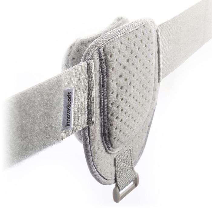 Ceinture Réglable pour Hernie Inguinale Beltia InnovaGoods 2 Ceinture Réglable pour Hernie Inguinale Beltia InnovaGoods 2