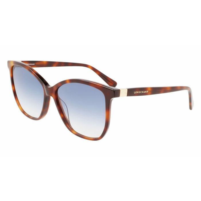 Lunettes de soleil Femme Longchamp LO708S-230 ø 57 mm