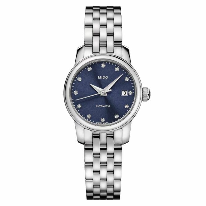 Montre Femme Mido M0390071104600 (Ø 25 mm) 3 Montre Femme Mido M0390071104600 (Ø 25 mm) 3