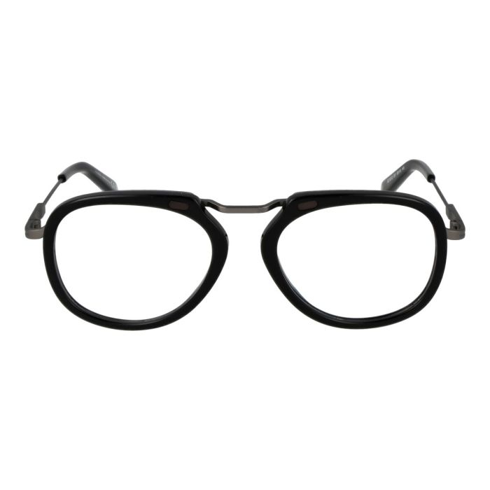 Monture de Lunettes Homme Ermenegildo Zegna EZ5272 50001 2 Monture de Lunettes Homme Ermenegildo Zegna EZ5272 50001 2
