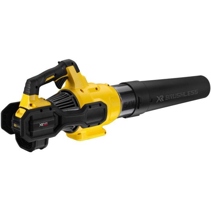 DEWALT Flexvolt Akku-Axialgeblaese 54 Volt. Basisv. 7 DEWALT Flexvolt Akku-Axialgeblaese 54 Volt. Basisv. 7