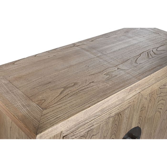 Armoire Home ESPRIT Naturel Bois 102 x 40 x 132 cm 5 Armoire Home ESPRIT Naturel Bois 102 x 40 x 132 cm 5