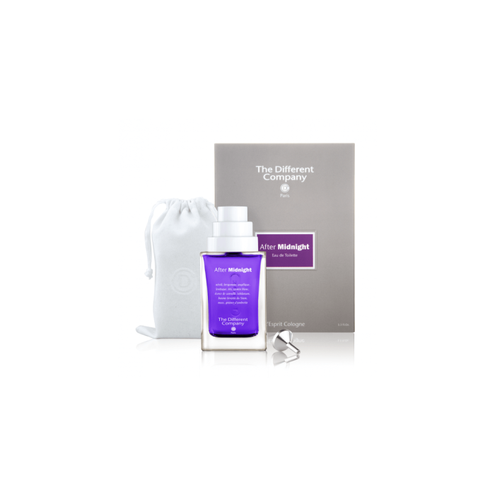 The Different Company After Midnight 100 mL Cologne 1