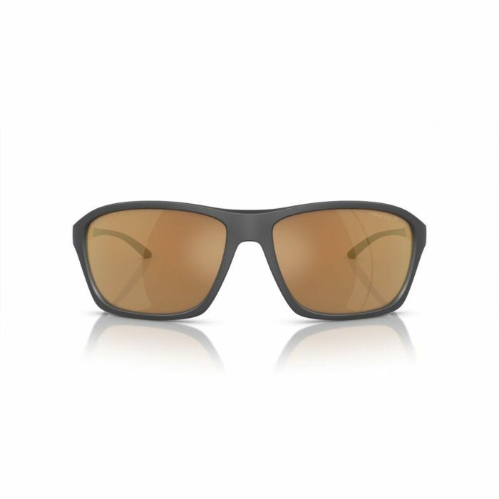 Lunettes de soleil Homme Arnette AN4329-28702T ø 63 mm 1 Lunettes de soleil Homme Arnette AN4329-28702T ø 63 mm 1