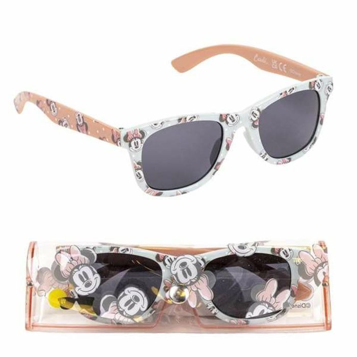 Lunettes de soleil enfant Mickey Mouse 12