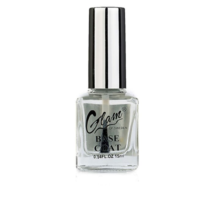 Glam Of Sweden Base Coat 15 ml