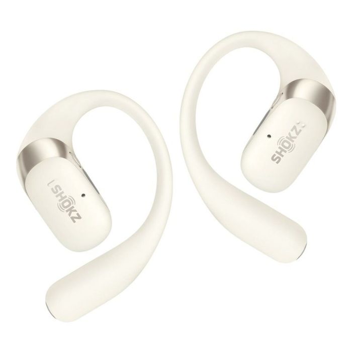 Casque Shokz T920-ST-BG Beige 0 Casque Shokz T920-ST-BG Beige 0
