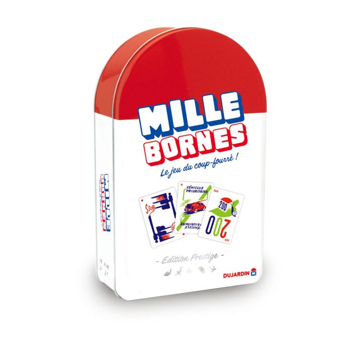 Jeu de société Dujardin 6 Jeu de société Dujardin 6