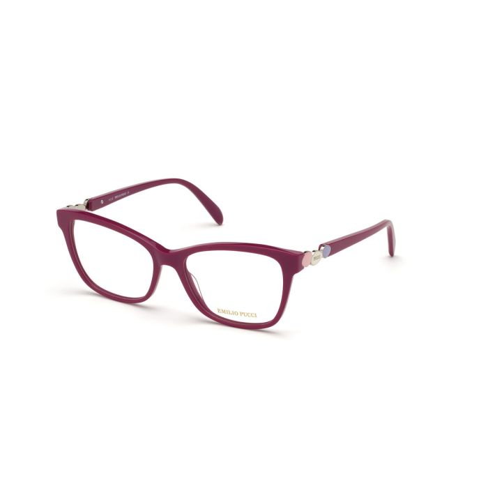 Monture de Lunettes Femme Emilio Pucci EP5150-54066 ø 54 mm 0 Monture de Lunettes Femme Emilio Pucci EP5150-54066 ø 54 mm 0
