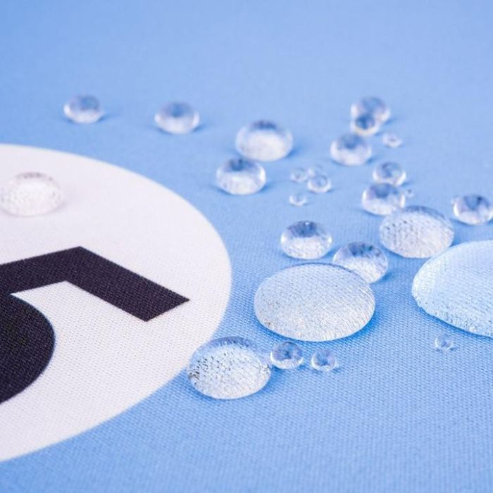 Thermaltake M700 Hydrangea Blue Extended Gaming Mouse Pad 4 Thermaltake M700 Hydrangea Blue Extended Gaming Mouse Pad 4