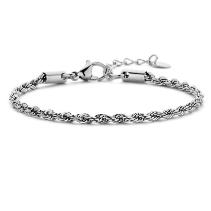 Bracelet Femme CO88 Collection 8CB-91287 Argenté