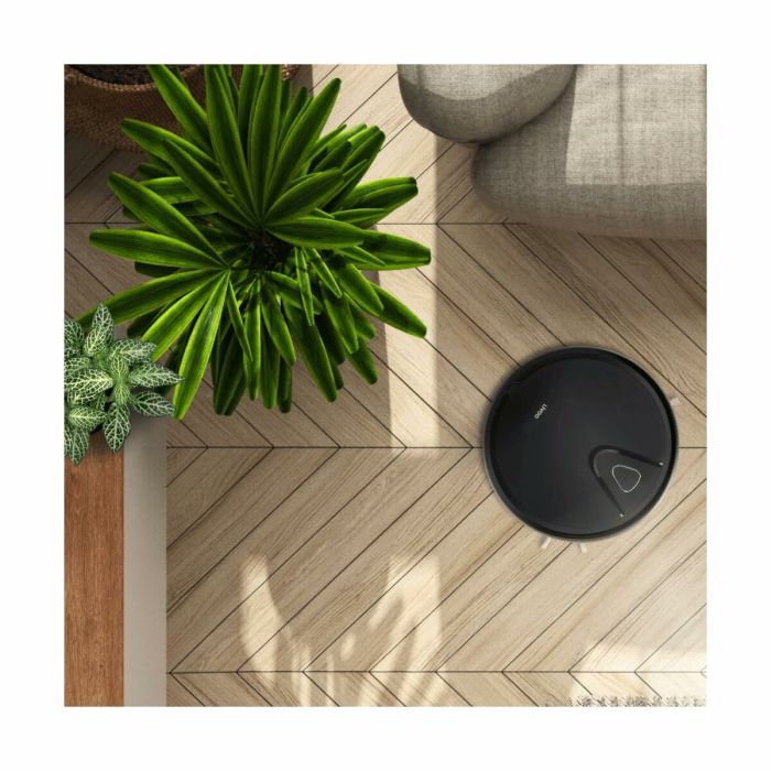 Aspirateur robot Livoo DOH135N 1800 mAh 4