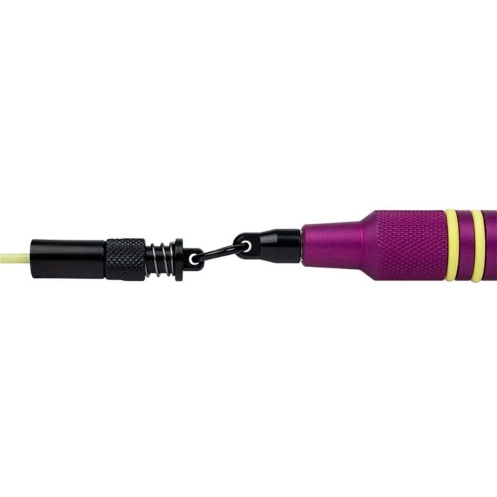 Corde à Sauter avec Poignées Picsil Insigne Fast Rope 241 Bleu Violet 3