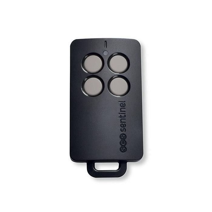 Kit moteur de portail coulissant - SCS SENTINEL - OpenGate 3 - Jusqu'a 500 kg et 5 metres max 4