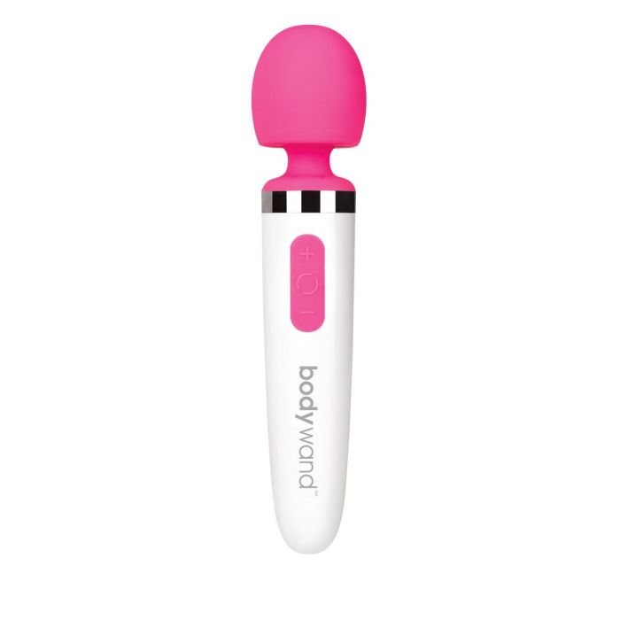 Vibromasseur Bodywand BW122 Rose 2 Vibromasseur Bodywand BW122 Rose 2