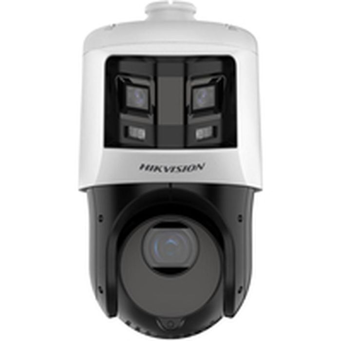 Camescope de surveillance Hikvision DS-2SE4C225MWG-E/26(F0) 1