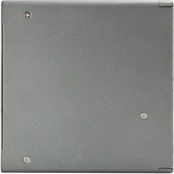 Switch 8x GE IGU-1271 4xGSFP 8xPoE 4