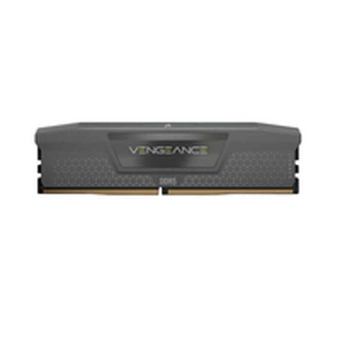 Mémoire RAM Corsair 64 GB DDR5 SDRAM DDR5 6000 MHz cl30 11 Mémoire RAM Corsair 64 GB DDR5 SDRAM DDR5 6000 MHz cl30 11