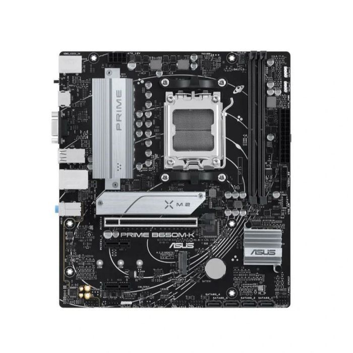 Carte Mère Asus AMD AM5 AMD AMD B650 16