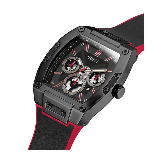 Montre Homme Guess GW0202G7 (Ø 43 mm) 4 Montre Homme Guess GW0202G7 (Ø 43 mm) 4