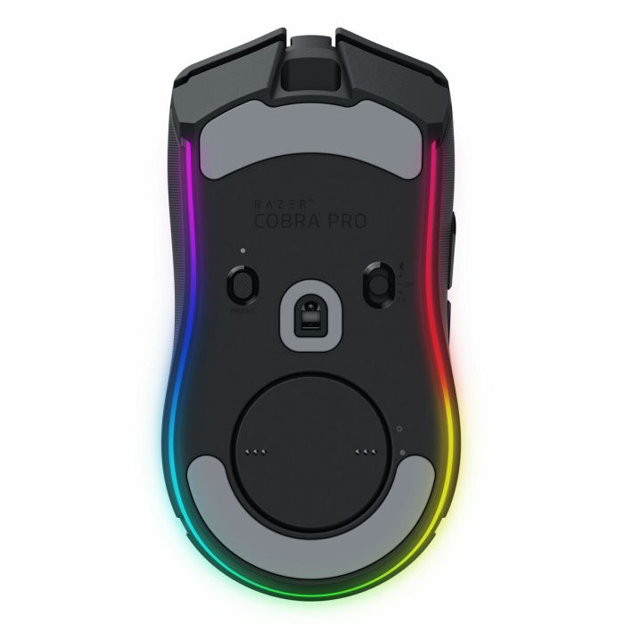 Souris Razer RZ01-04660100-R3G1 Noir 30000 dpi 5 Souris Razer RZ01-04660100-R3G1 Noir 30000 dpi 5