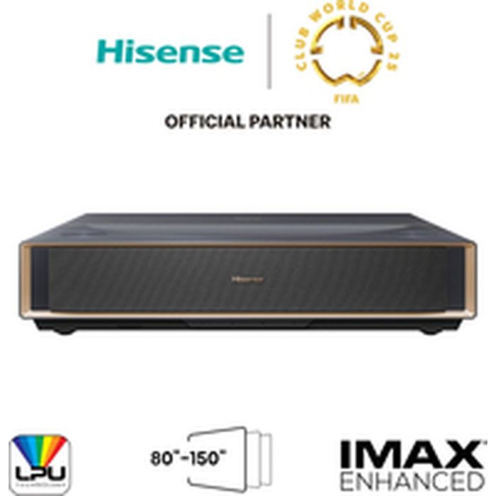 Projecteur Hisense PT1 Full HD 12