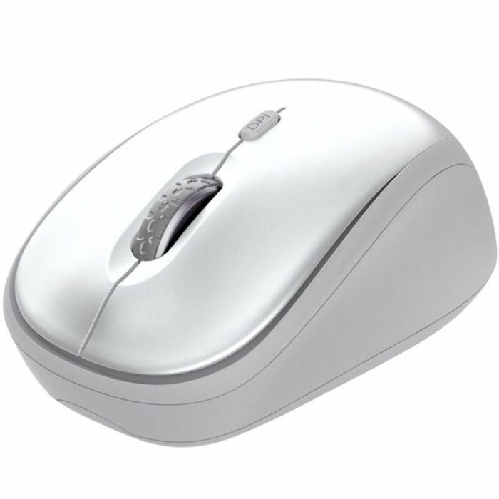 Clavier numérique Trust 25467 Blanc 4