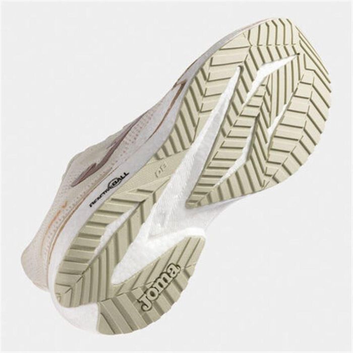 Chaussures de sport pour femme Joma Sport Vitaly Lady 2525 Beige Femme 4