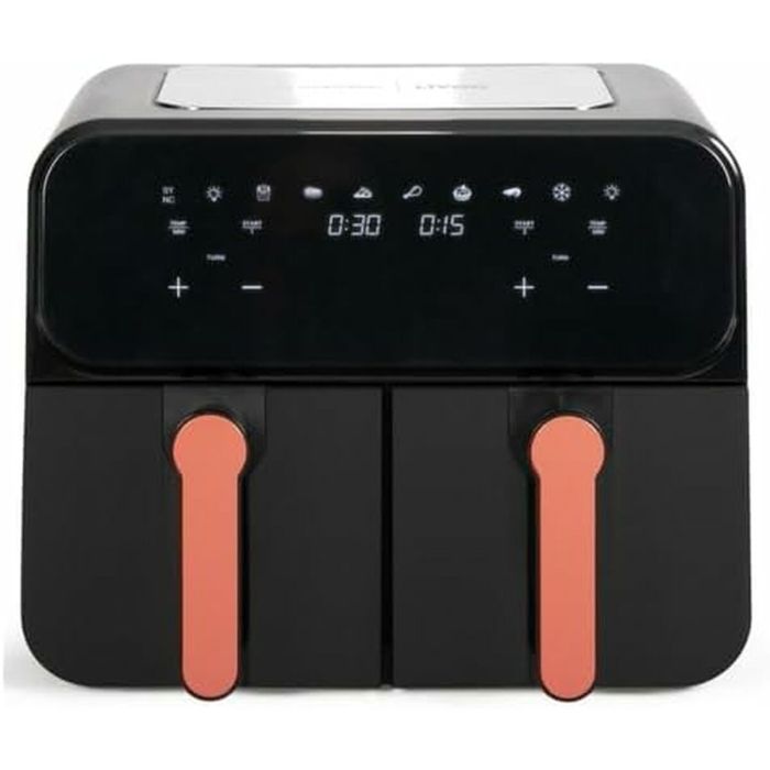 Friteuse Livoo 2 Friteuse Livoo 2