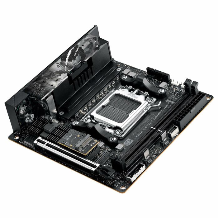 Carte Mère Asus AMD AM5 AMD 40