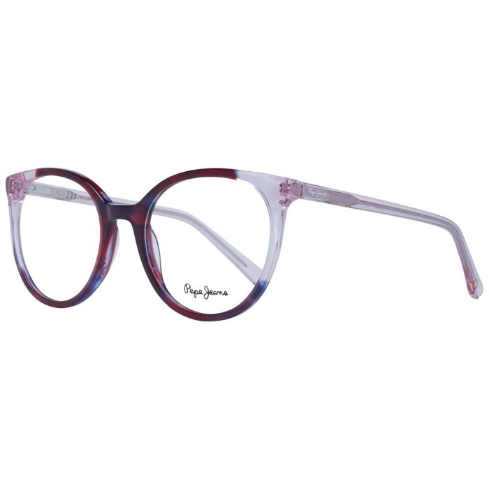 Monture de Lunettes Femme Pepe Jeans PJ3472 51C7 0 Monture de Lunettes Femme Pepe Jeans PJ3472 51C7 0